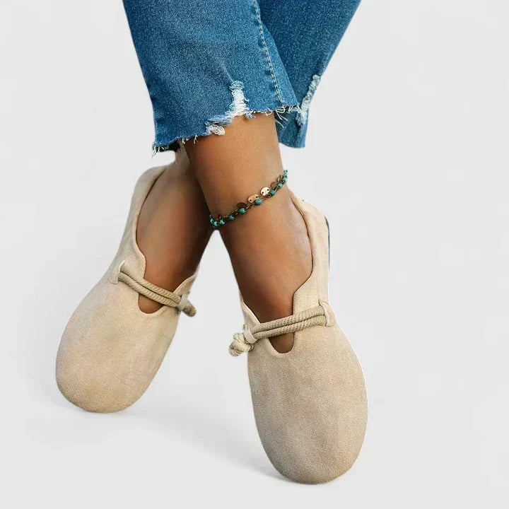 Ysavriann - Elegante Loafer