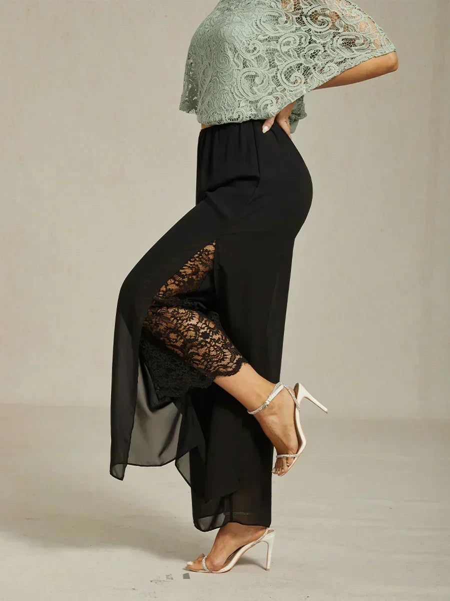 Fluressa | Split Hem Flow Hose