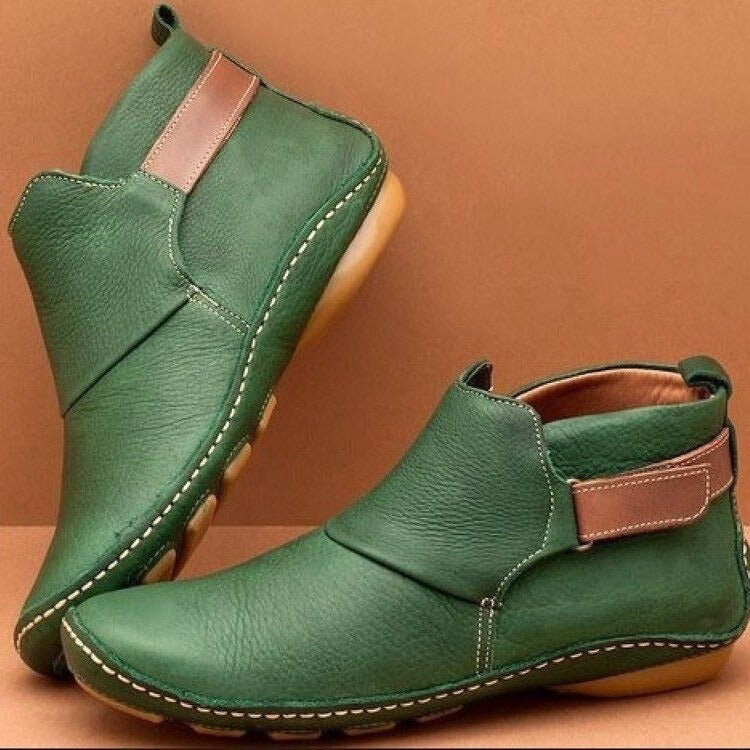 Amaris™ | Bequeme und elegante Winterstiefel