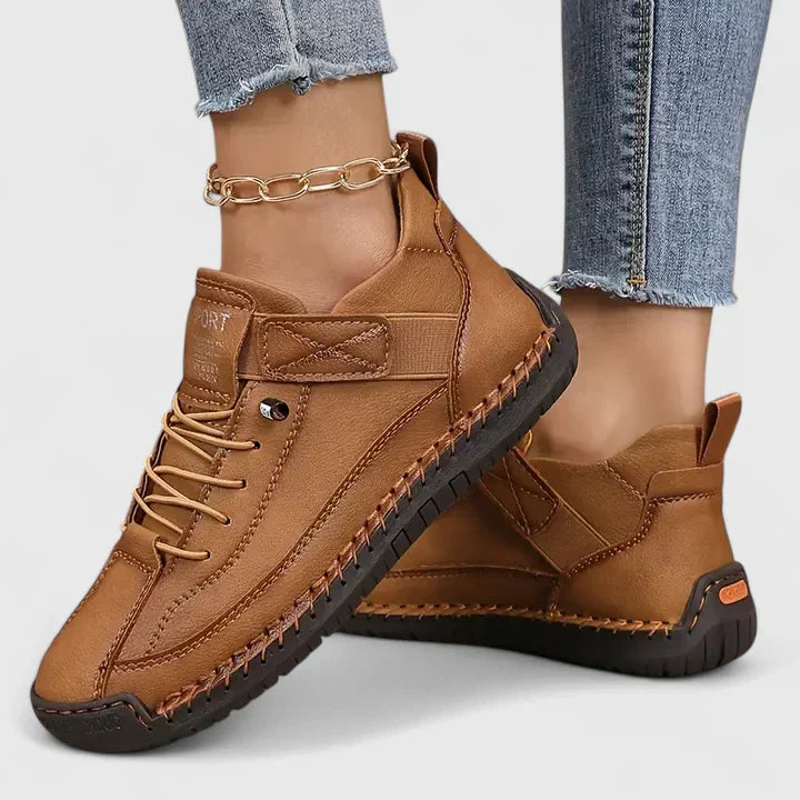 Kymberleigh | Orthopädische Sneaker