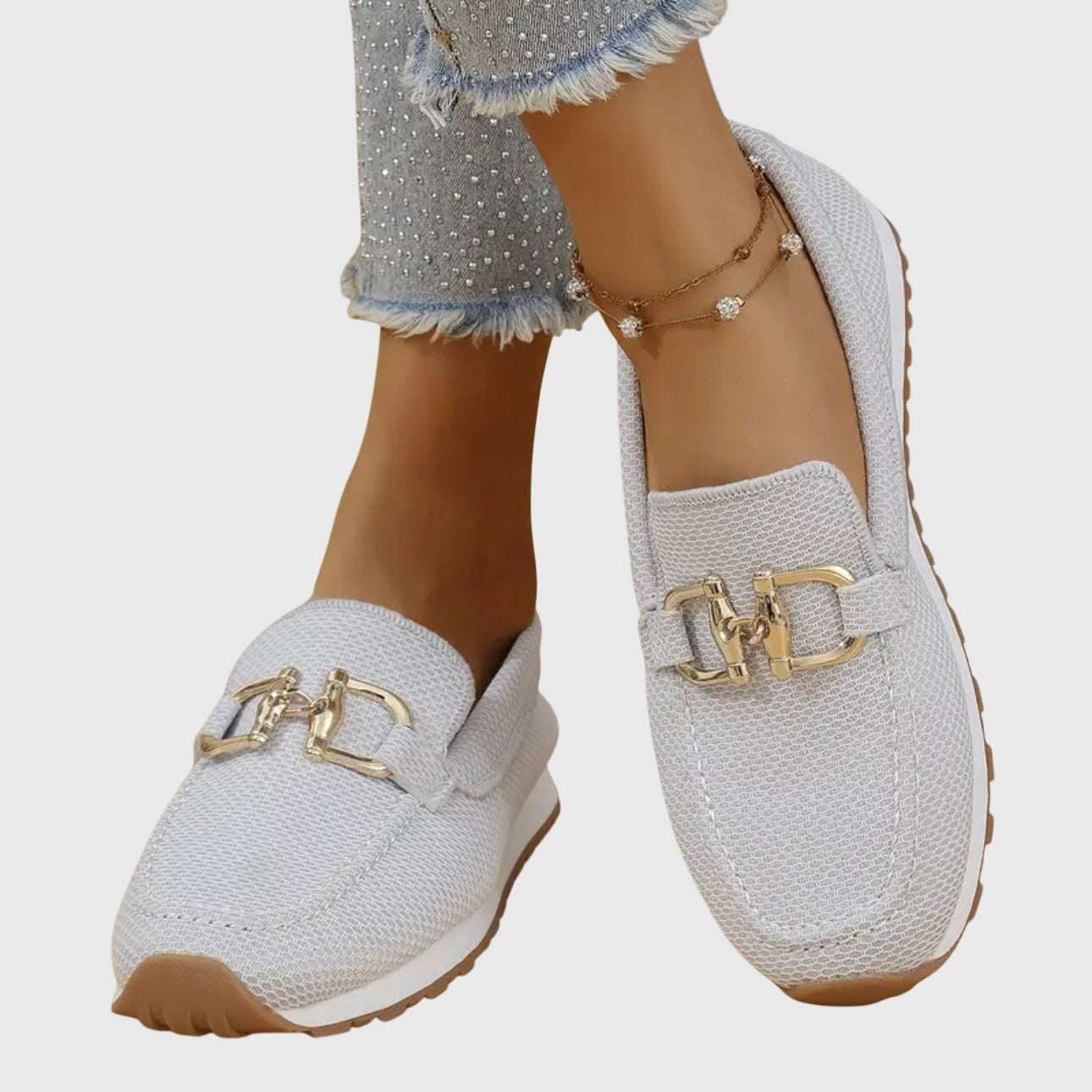 Susie - Loafer