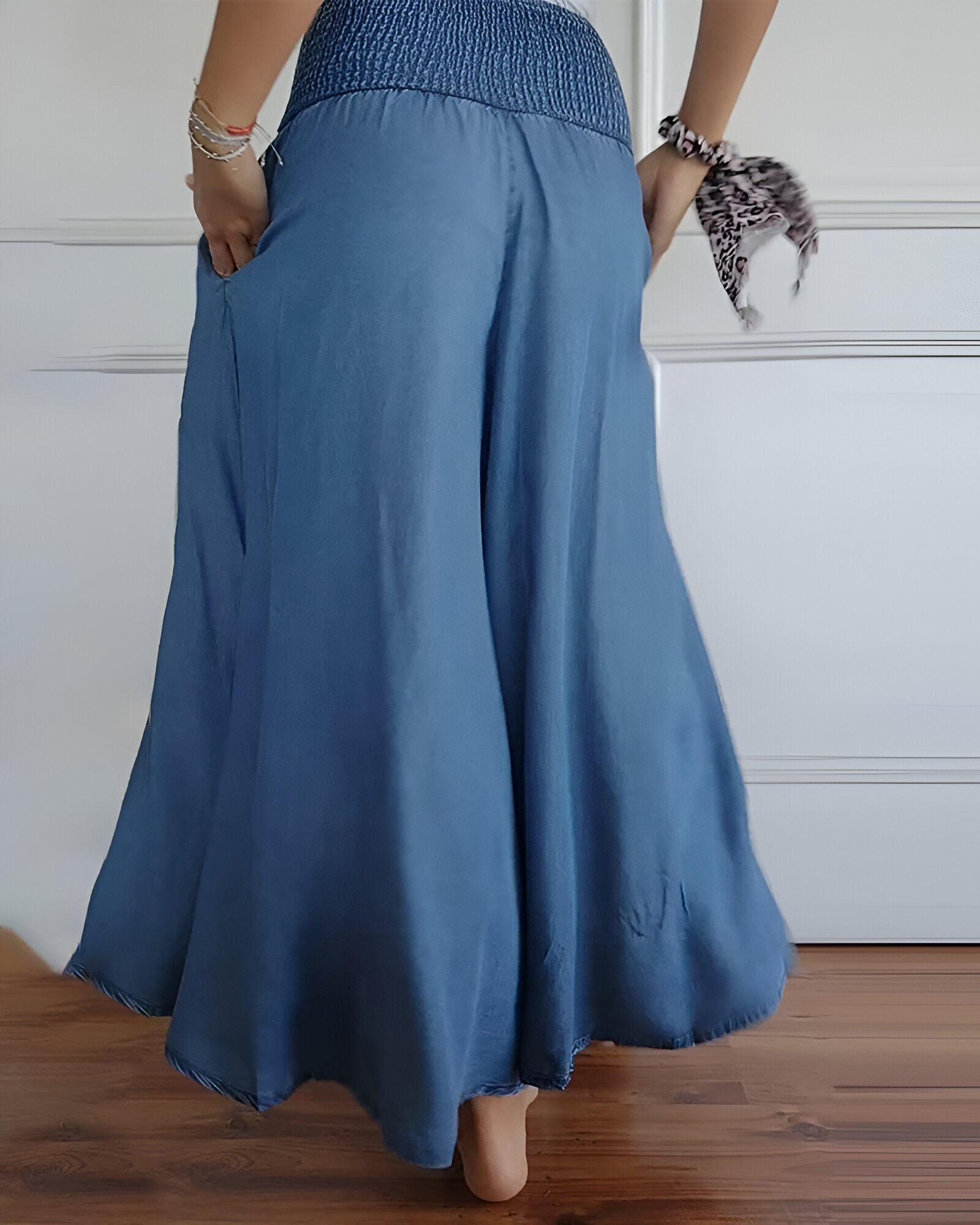 Lorraine™ | Bequeme Hose mit elastischem Bund