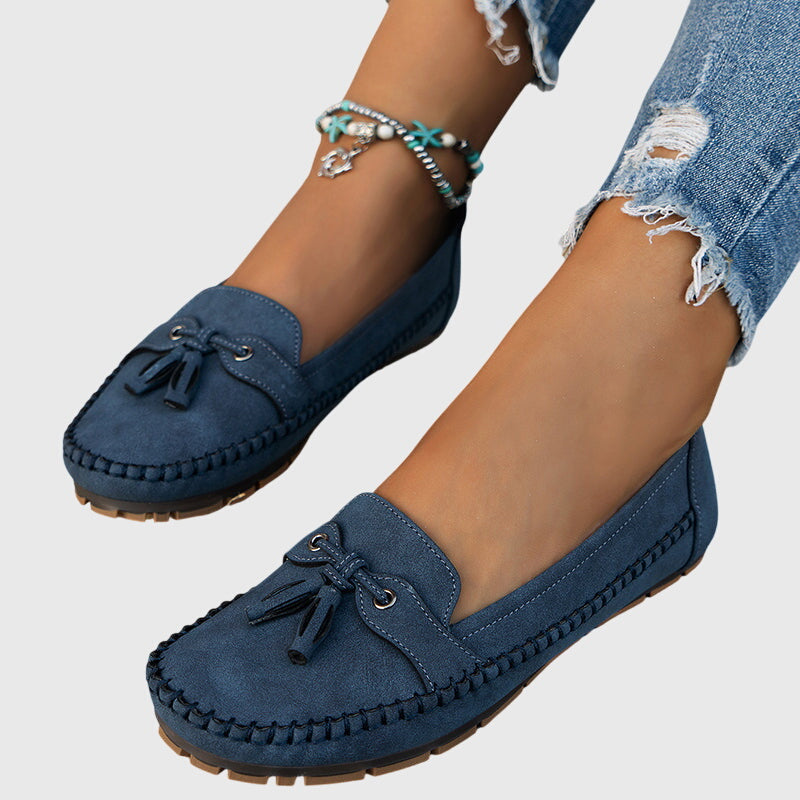 Marcelle | Bequeme Loafers