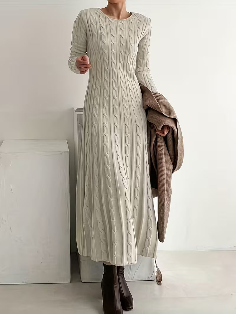 Nirelle – Elegantes Maxikleid