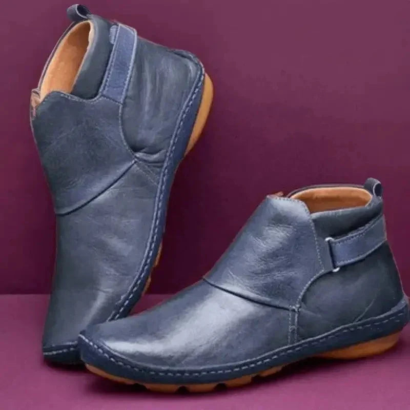 Naadine – Bequeme wasserdichte Stiefel
