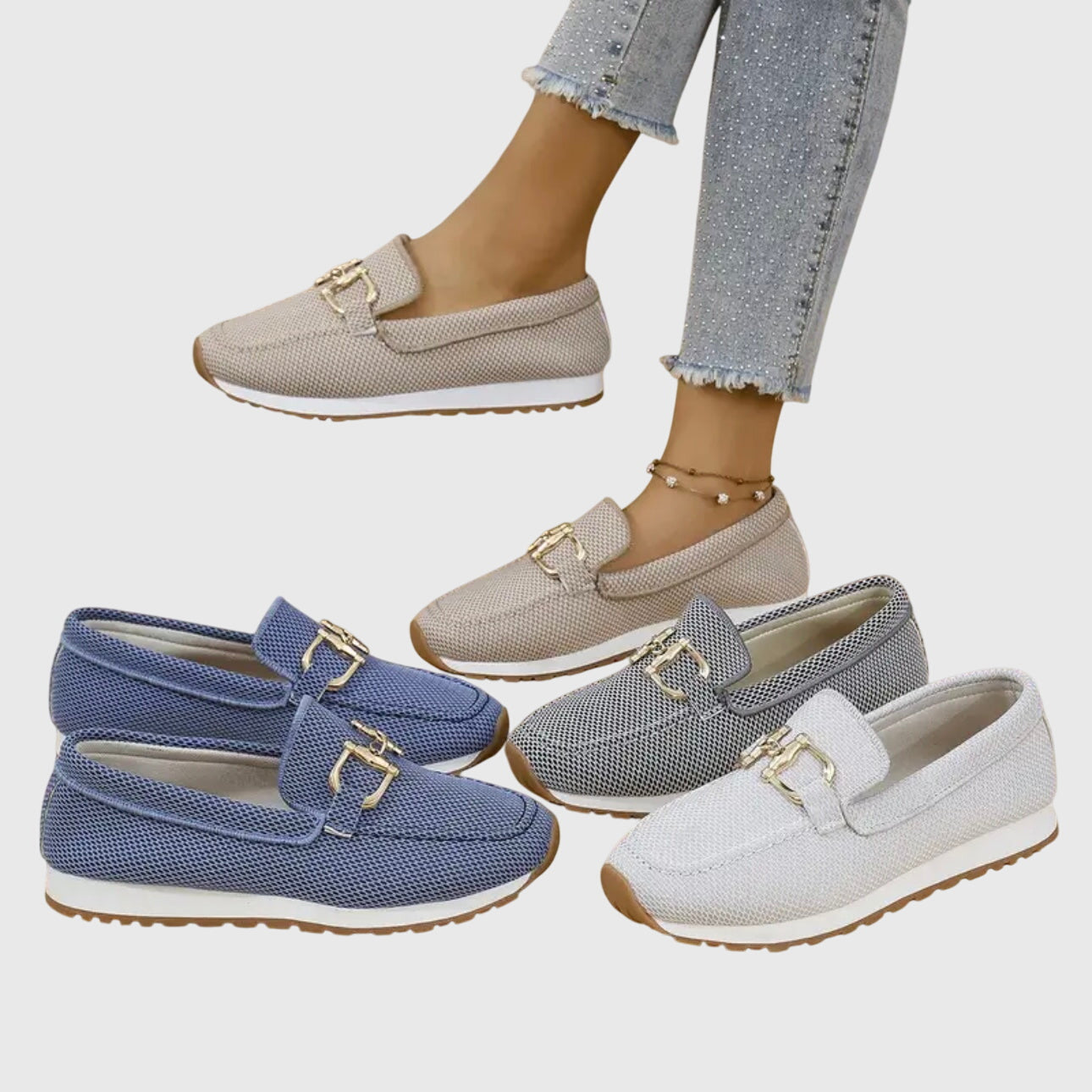 Susie - Loafer