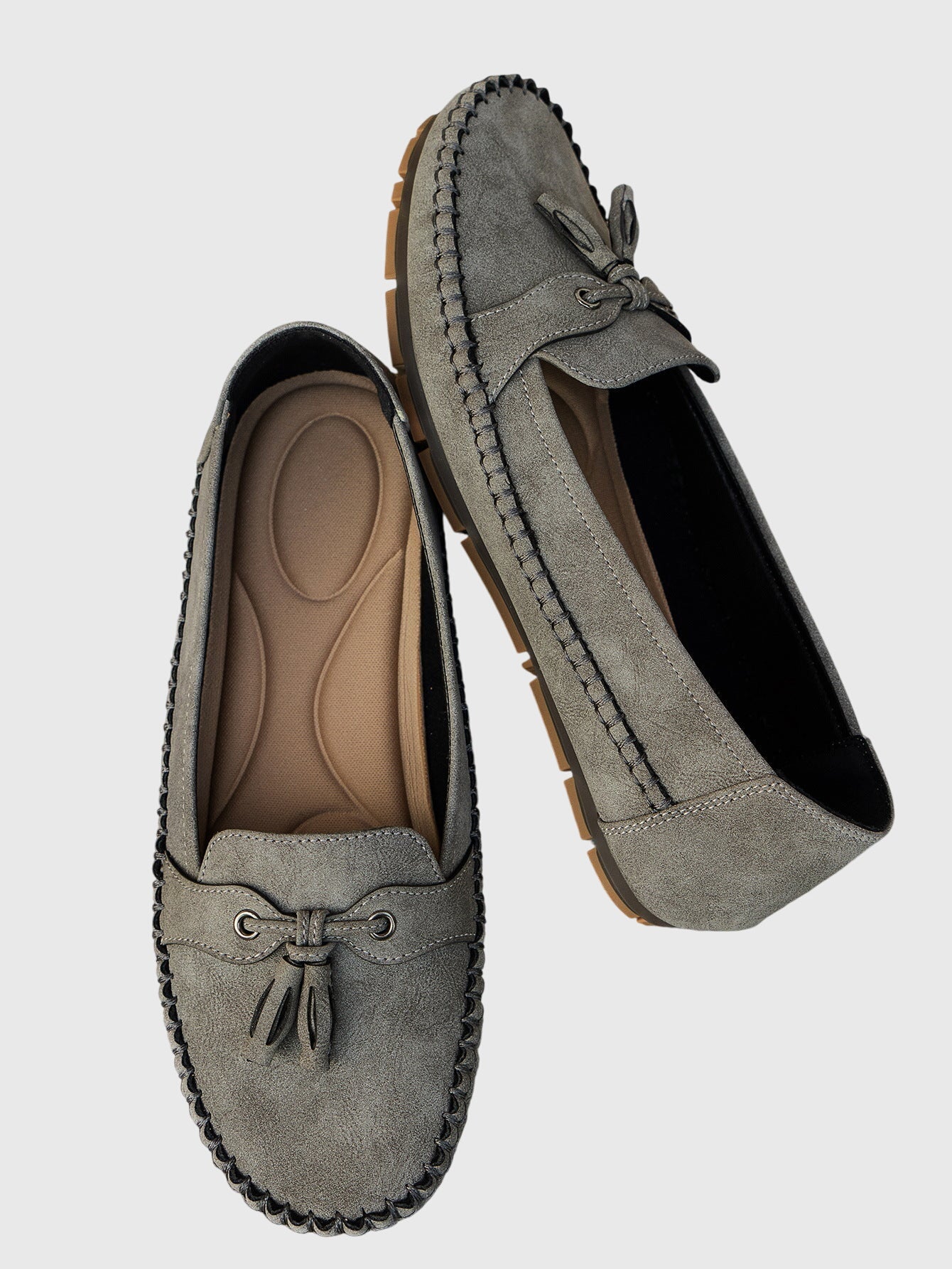 Marcelle | Bequeme Loafers