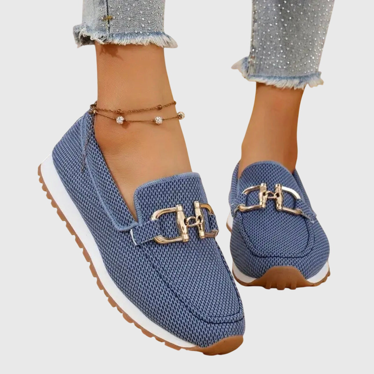 Susie - Loafer