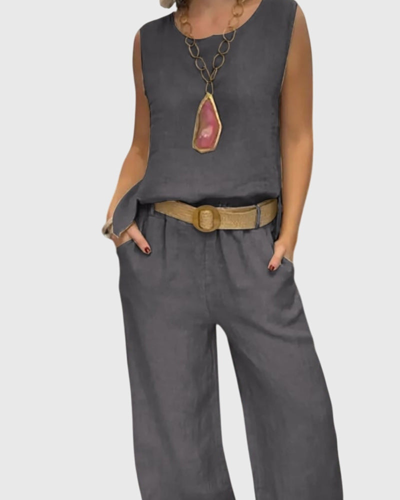 LENILA™ | BOHEMIAN ZWEITEILIGES SET
