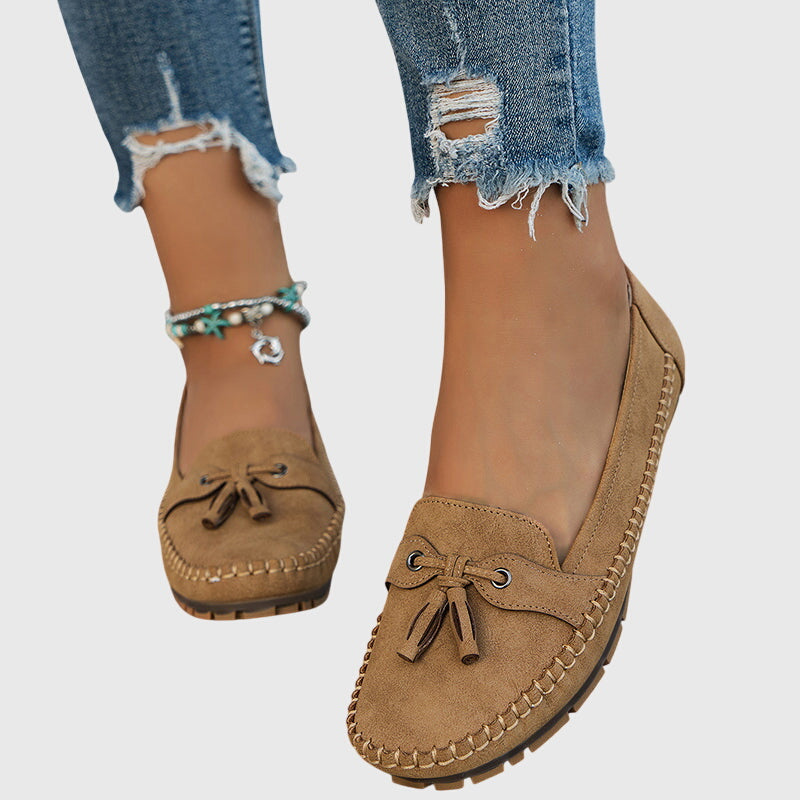 Marcelle | Bequeme Loafers