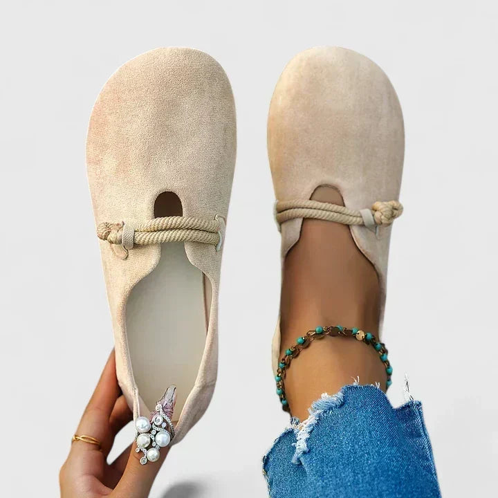 Ysavriann - Elegante Loafer