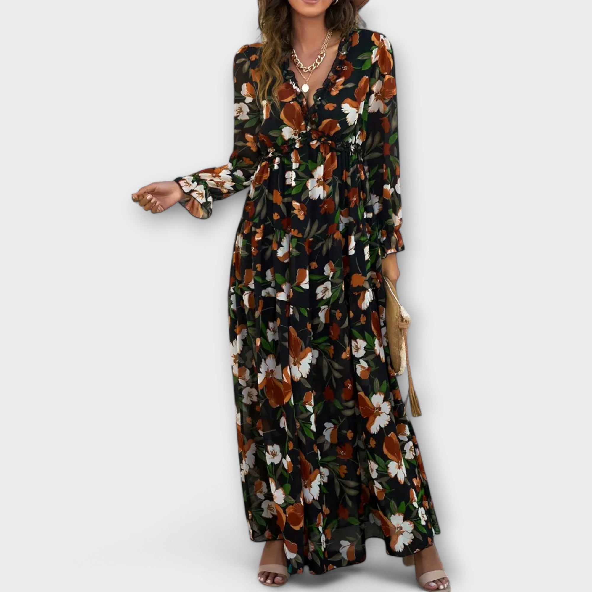 Liv™ | Helen Elegantes Kleid