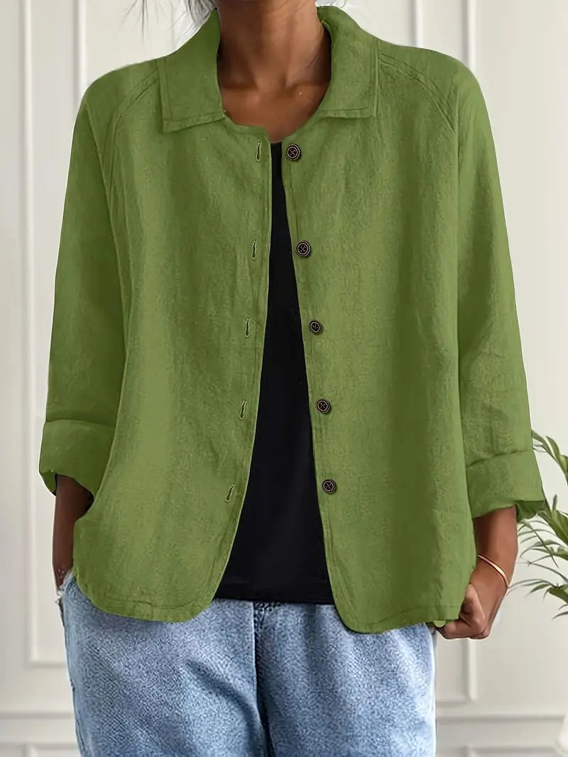 Calliste – Bluse