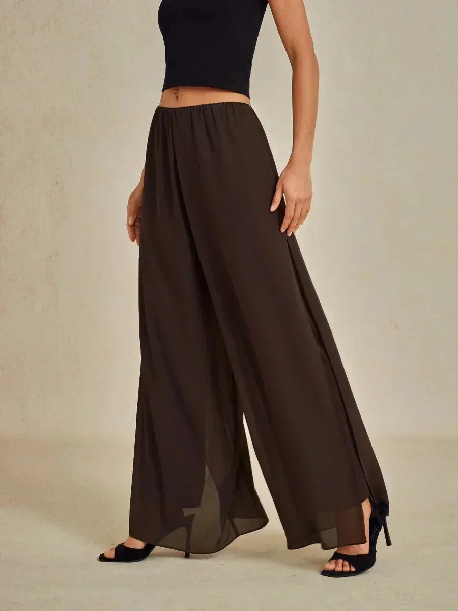Fluressa | Split Hem Flow Hose