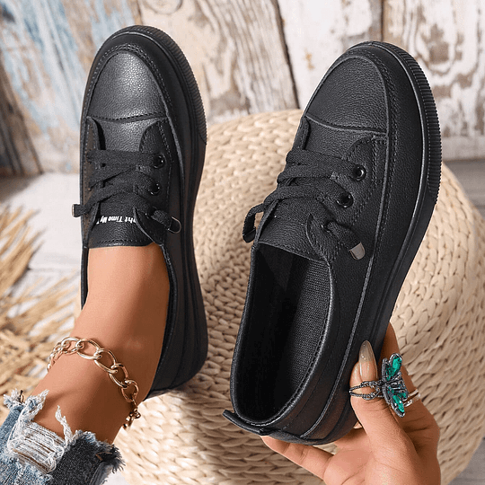 KRIZZY | Schicke, moderne orthopädische Schuhe