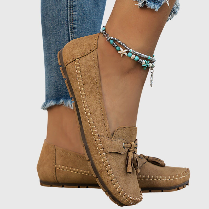 Marcelle | Bequeme Loafers