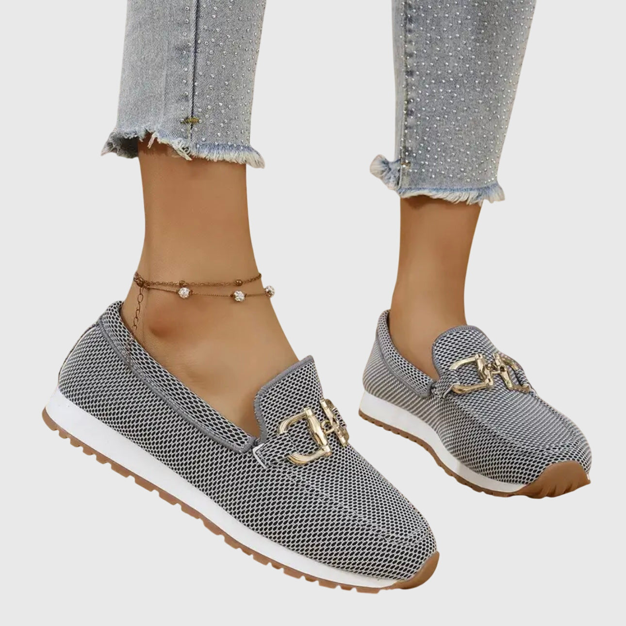 Susie - Loafer
