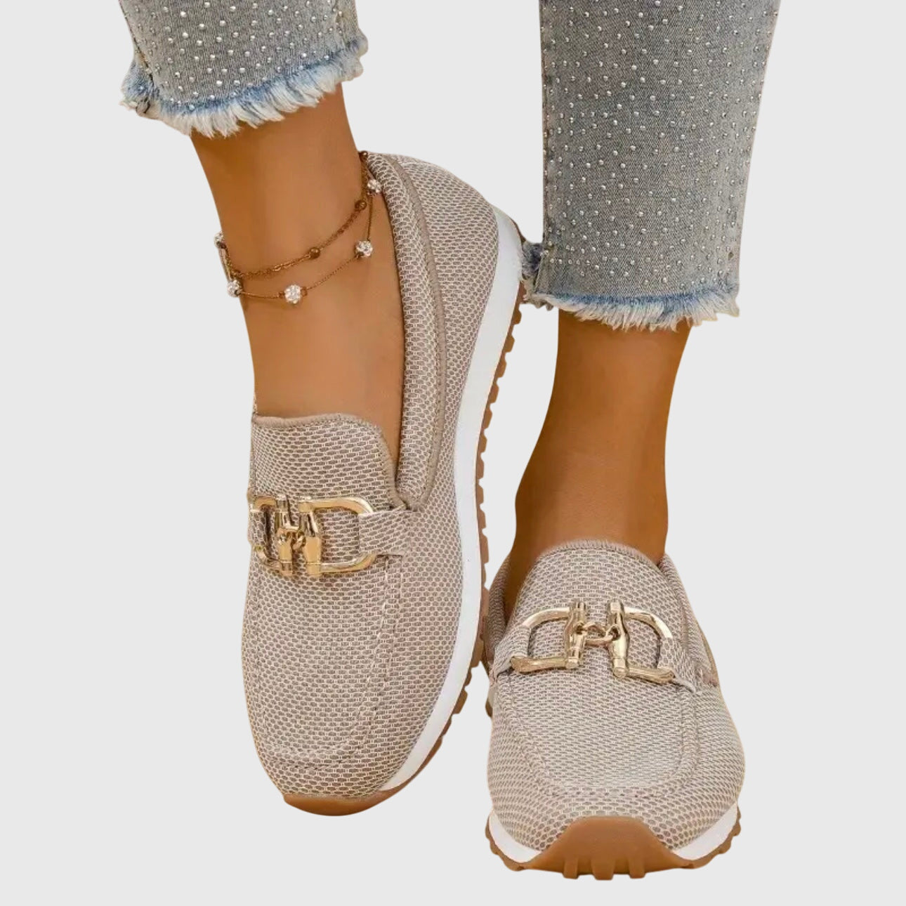 Susie - Loafer