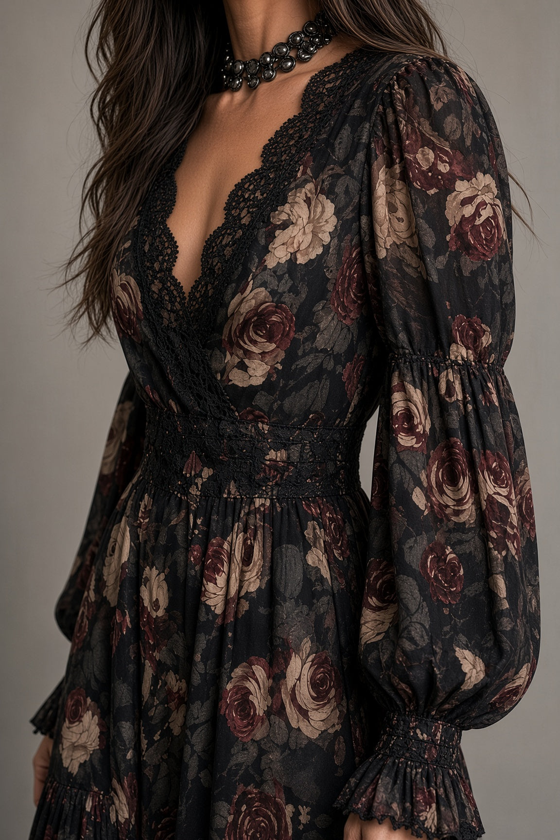 Elena | Vintage-Kleid