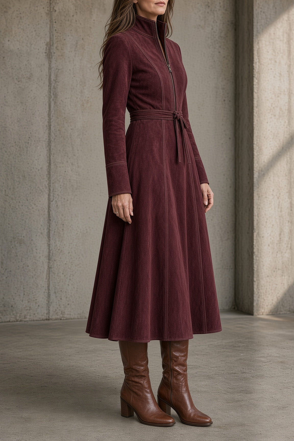 Tara | Vintage-Kleid
