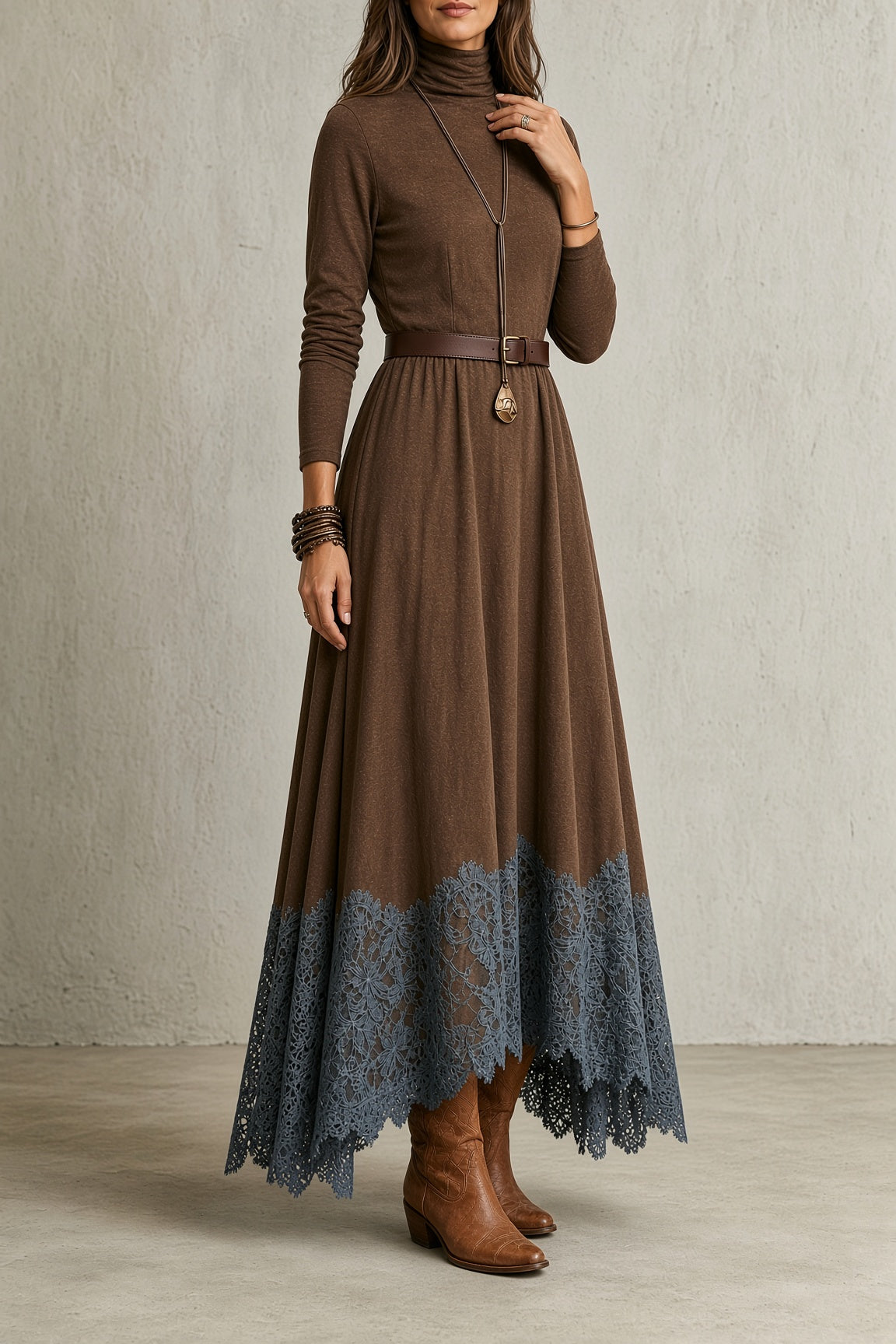 Nathalie | Vintage-Kleid
