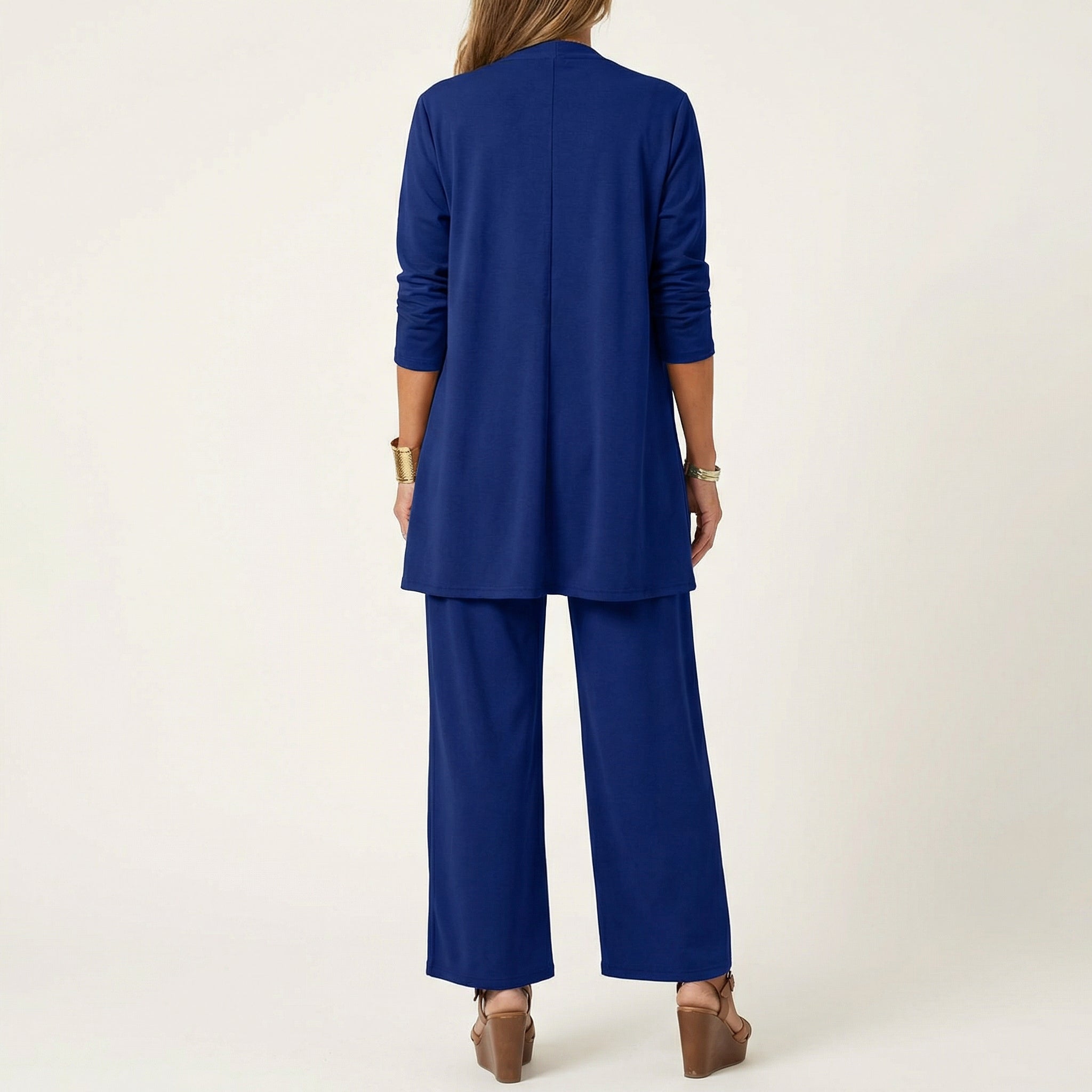 Vivienne | Minimalistisches 3-teiliges Set