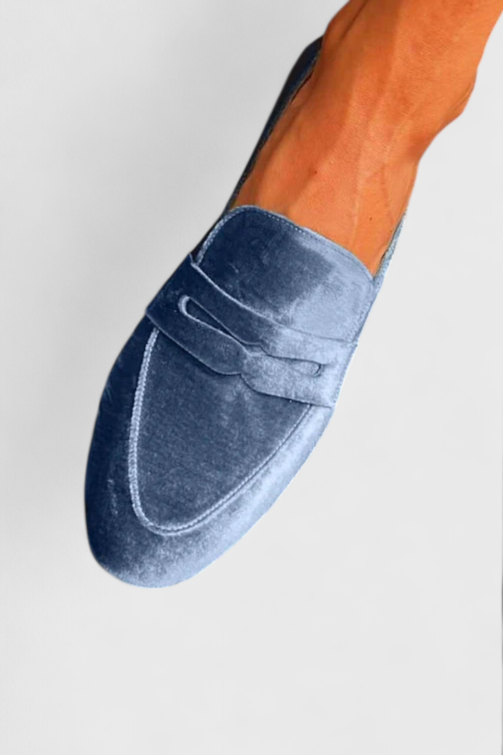 Olivrah™ | Bequeme Loafers