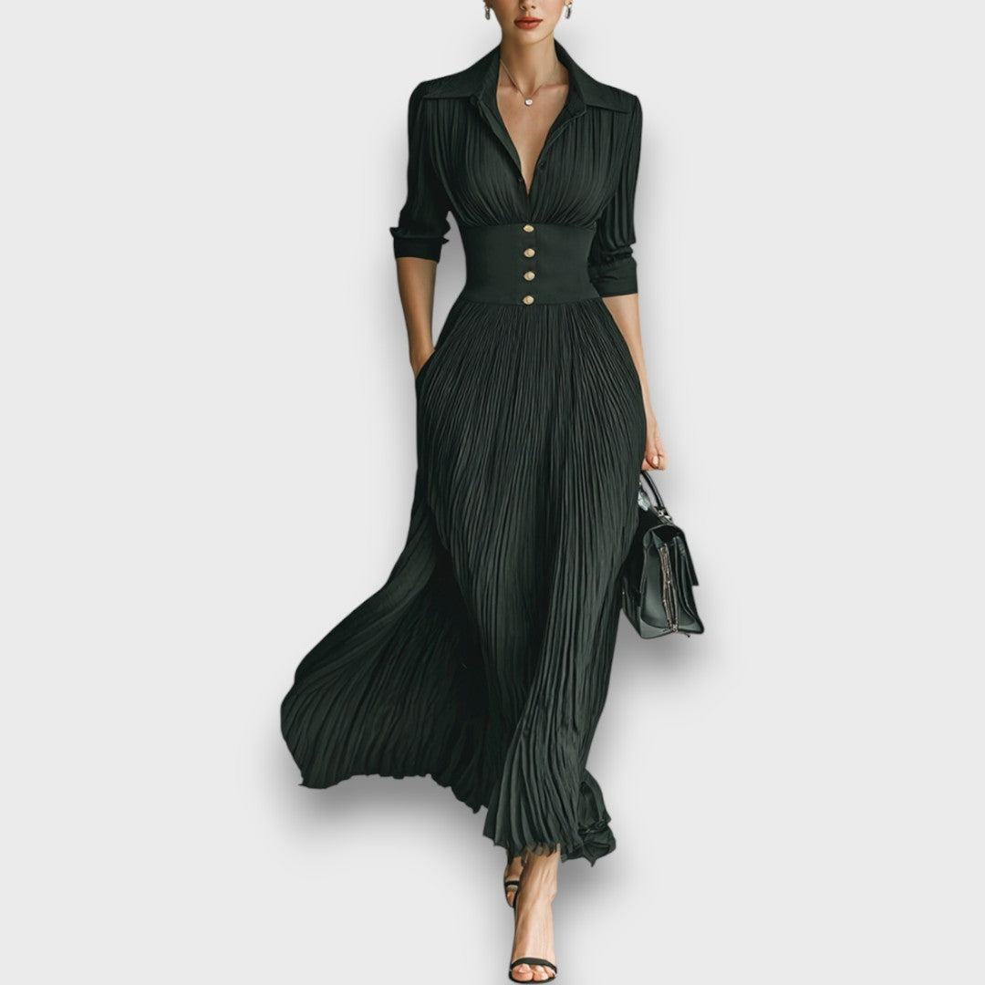 Sophyrahh™ | Elegantes Maxikleid