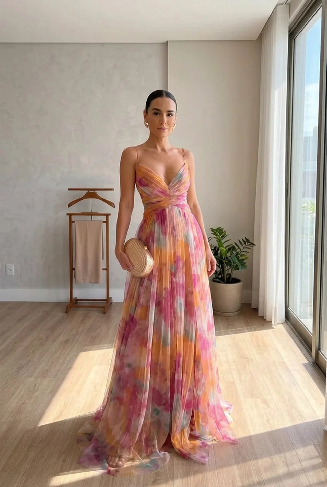 Grace™ | Romantisches, unsichtbares Kleid