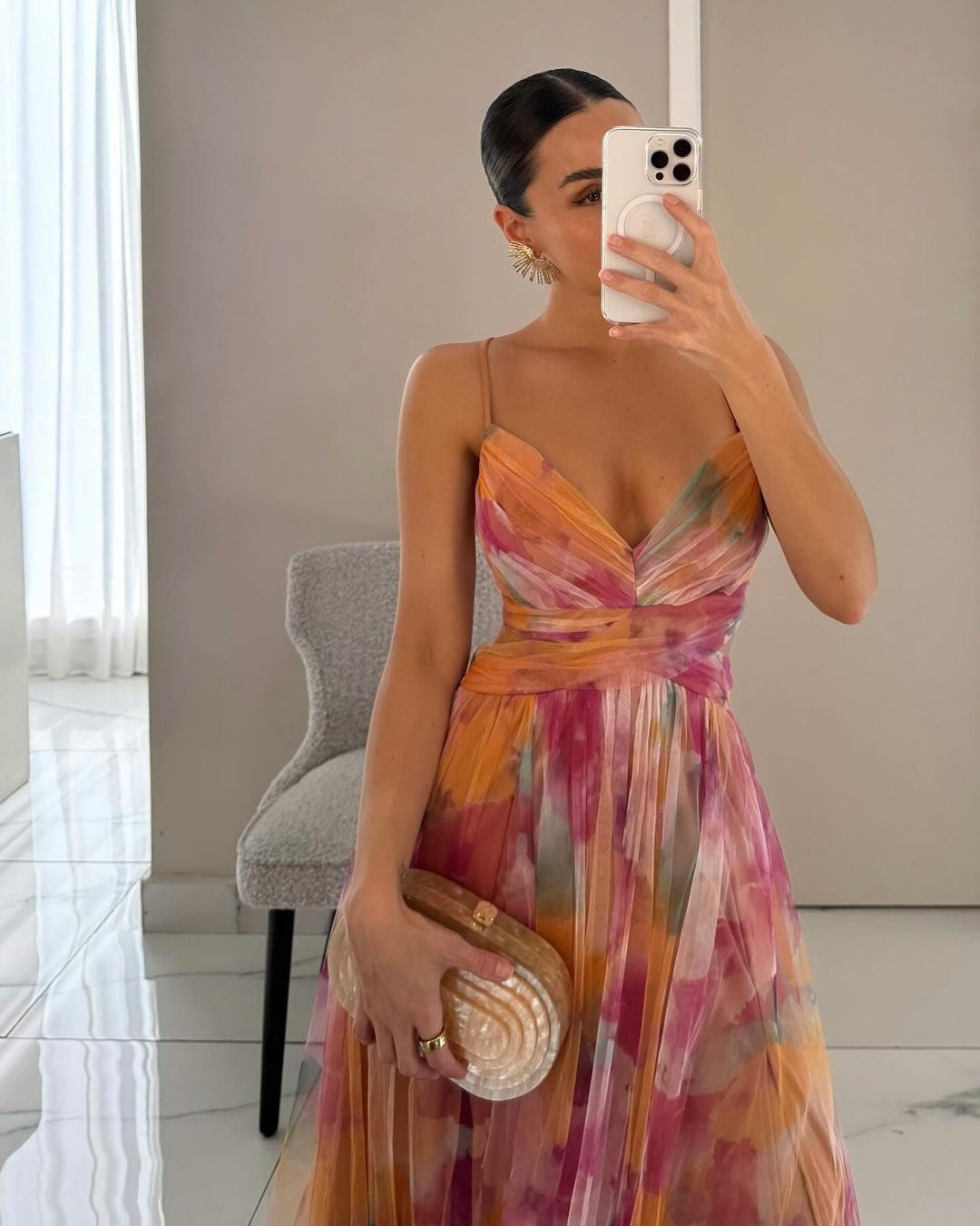 Grace™ | Romantisches, unsichtbares Kleid