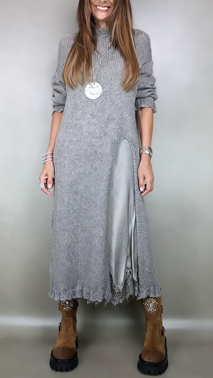 Anarise™ – Elegantes 2-teiliges Maxi-Set