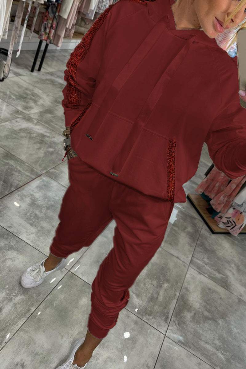 Esmee - Herbstoutfit für Frauen