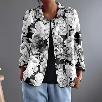 Leontina – Bluse