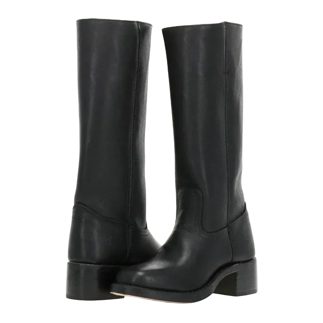 Marlene - Klassische Westernstiefel
