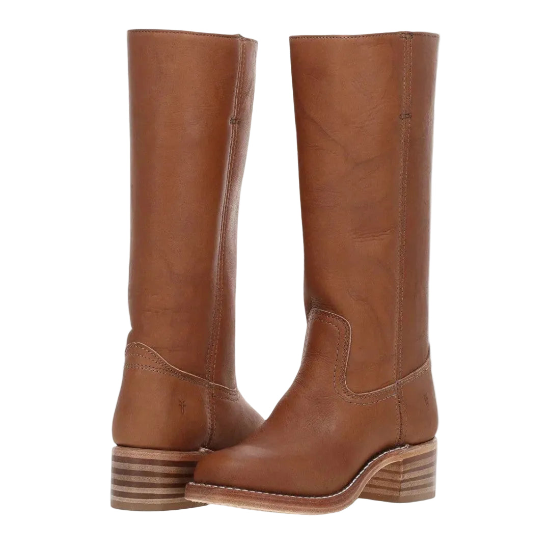 Marlene - Klassische Westernstiefel