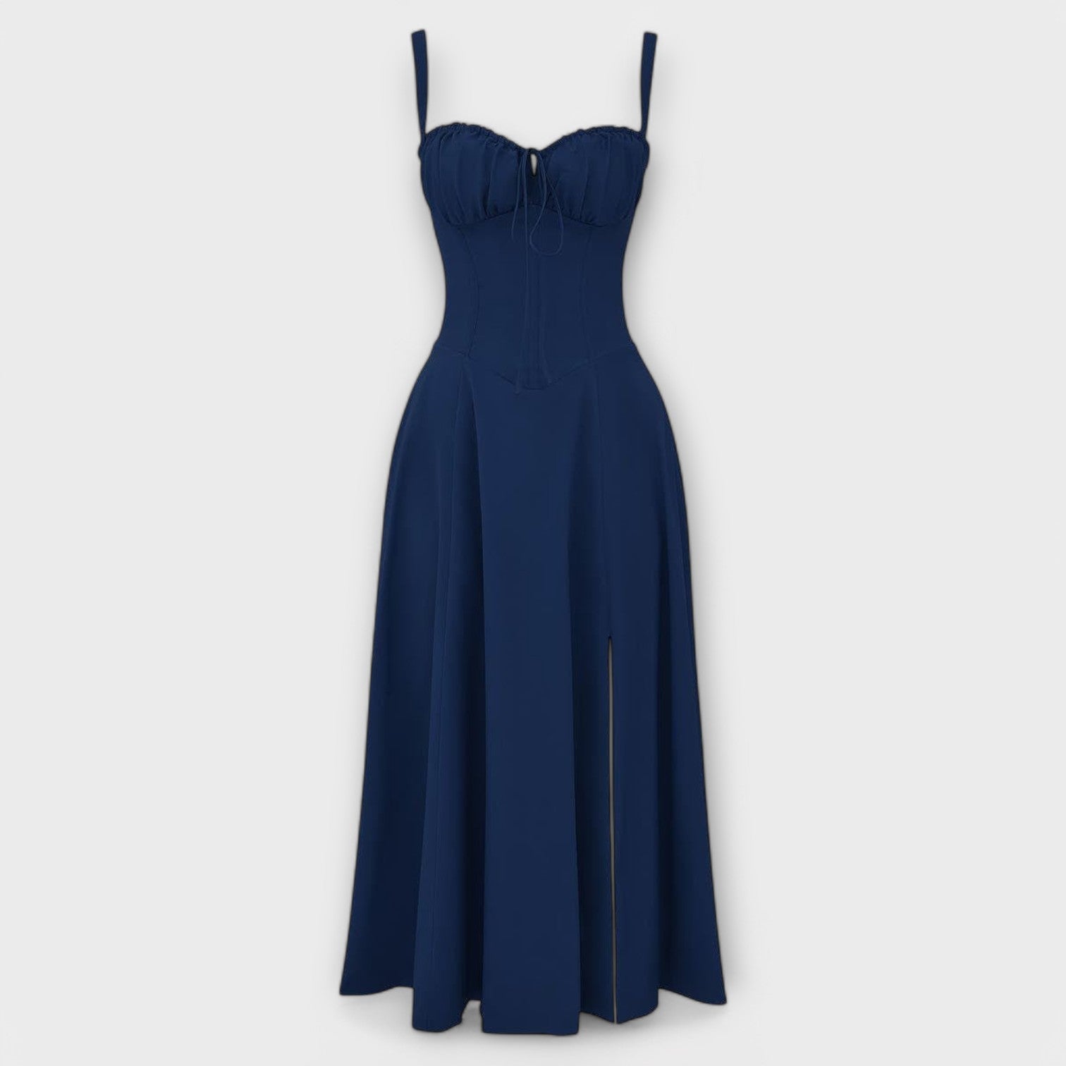 Mia™ | Midikleid mit Korsett