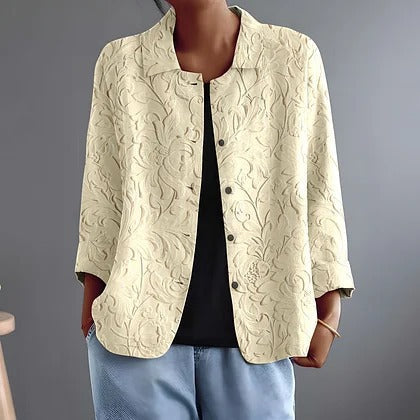 Delphinette – Bluse