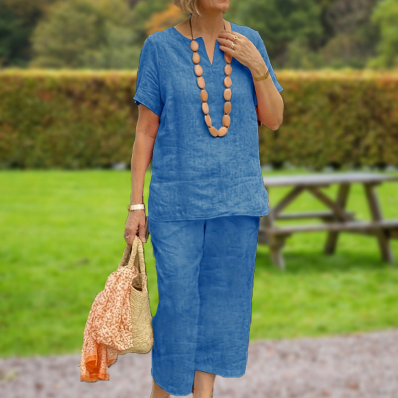 Chiara – Elegantes Komfort Set