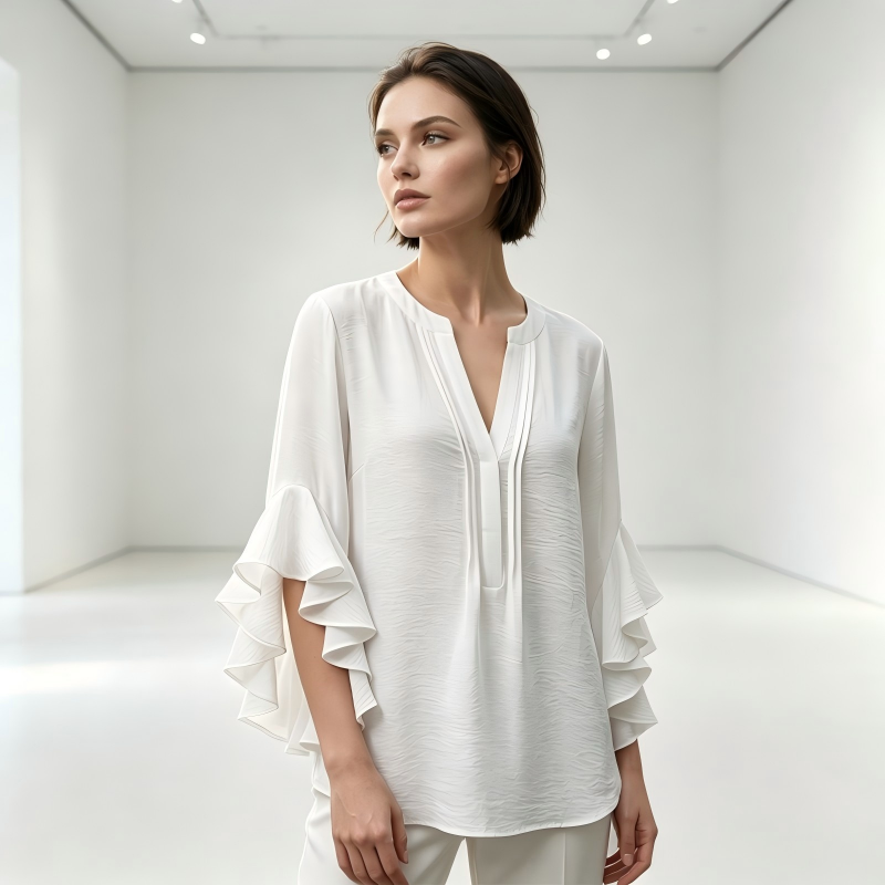Vankaza™ | Eleganter, leichter Stil für den Alltag