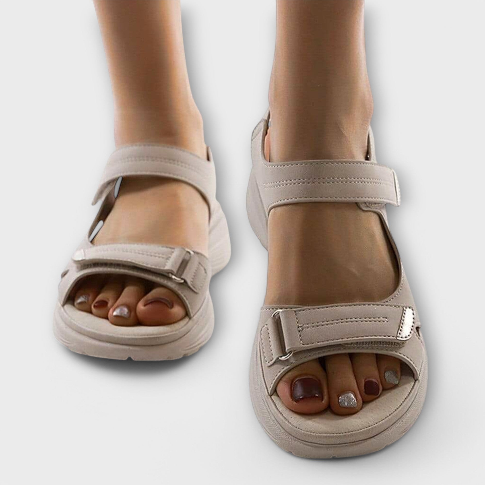 Nally – Orthopädische Sandalen