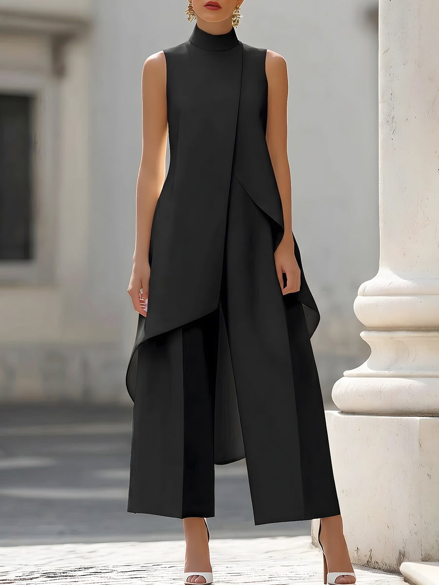 Livia | Elegantes Hosen-Set
