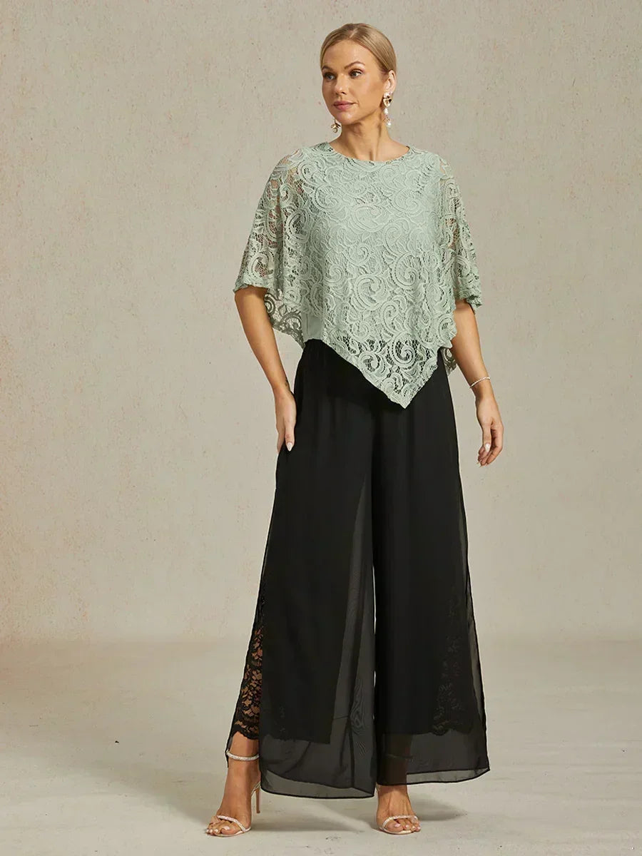 Fluressa | Split Hem Flow Hose