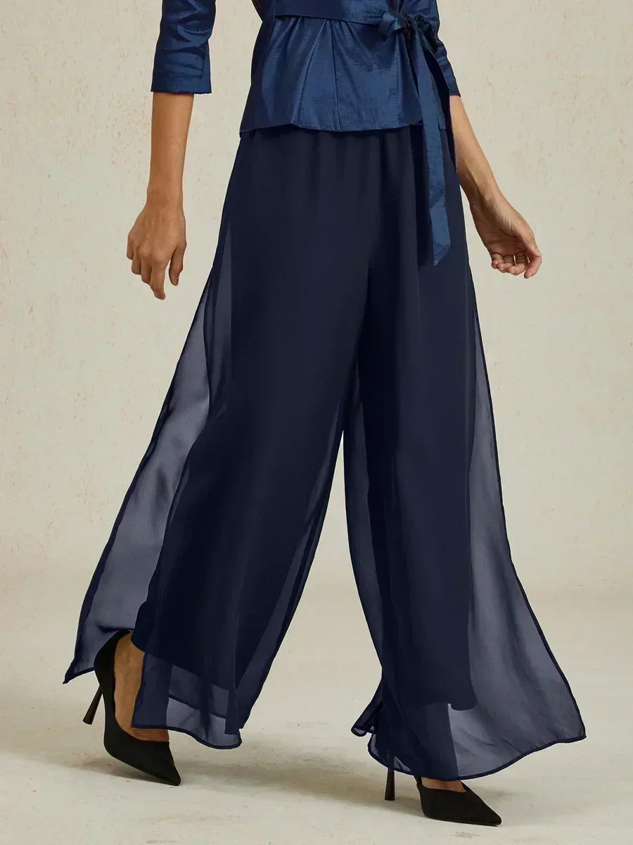 Fluressa | Split Hem Flow Hose