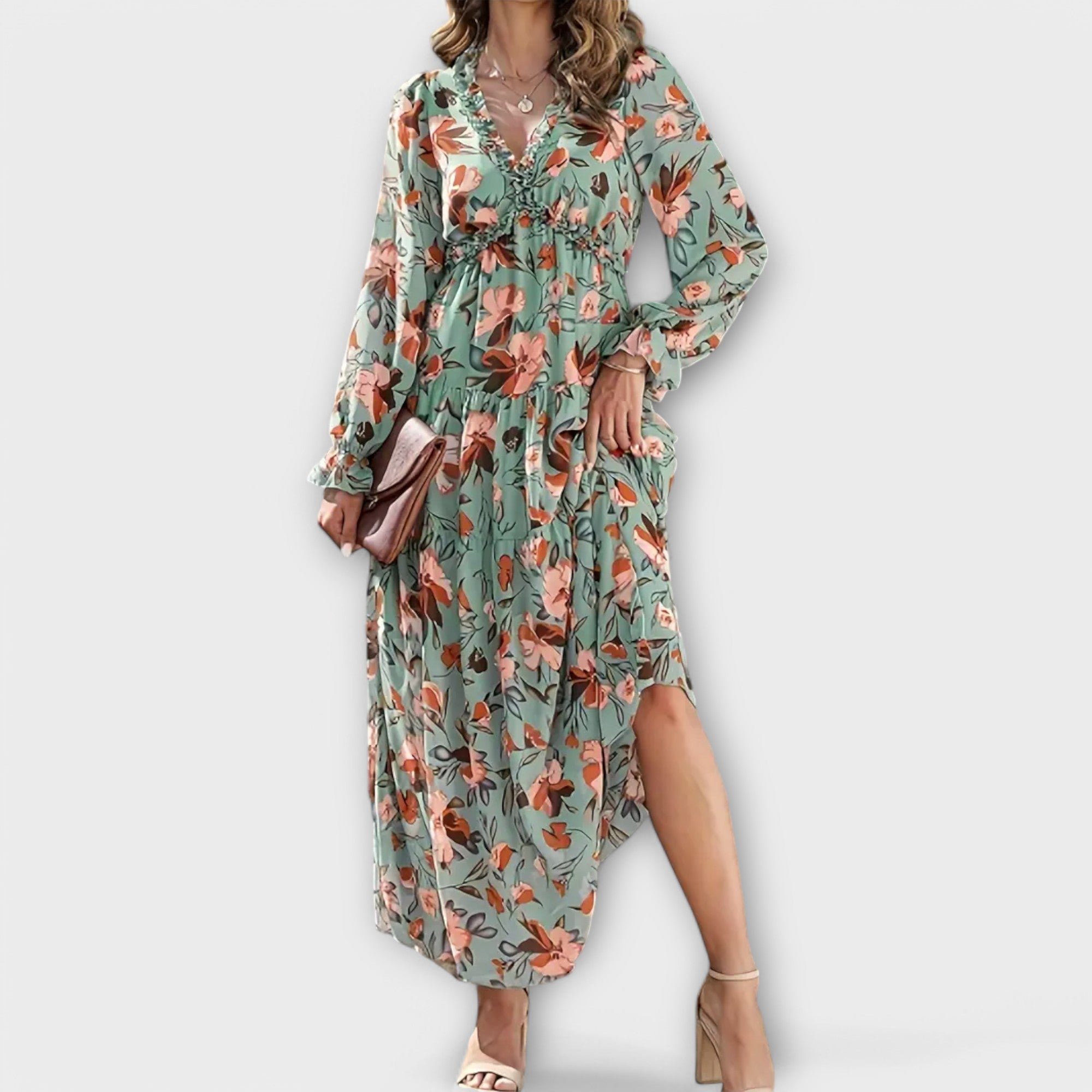 Liv™ | Helen Elegantes Kleid