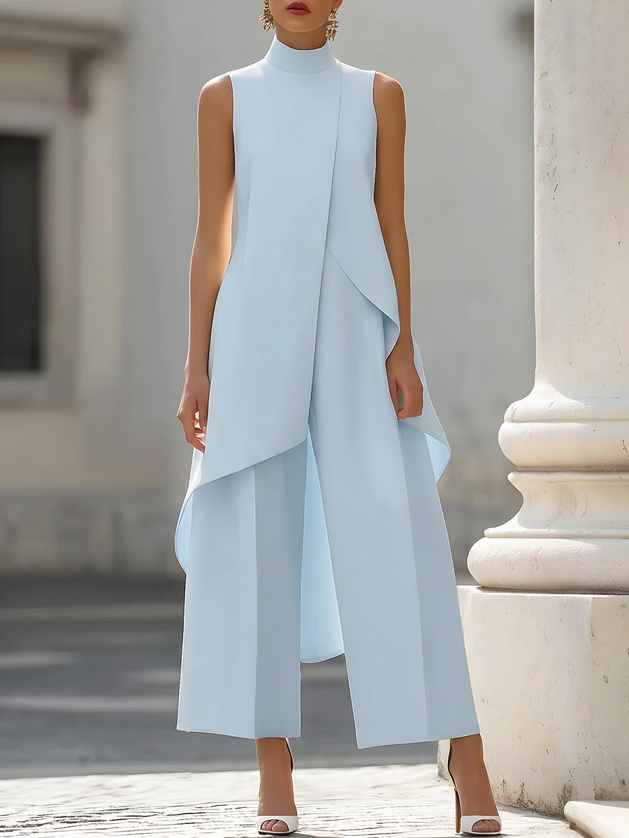 Livia | Elegantes Hosen-Set