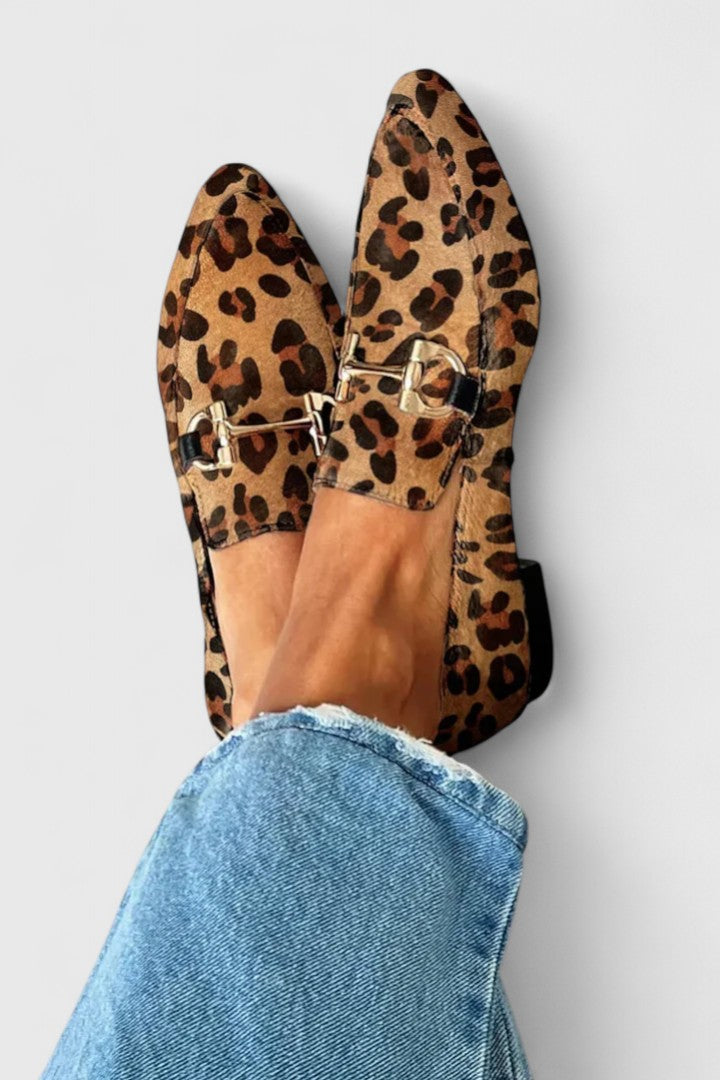 Jalessa - Elegante Loafer