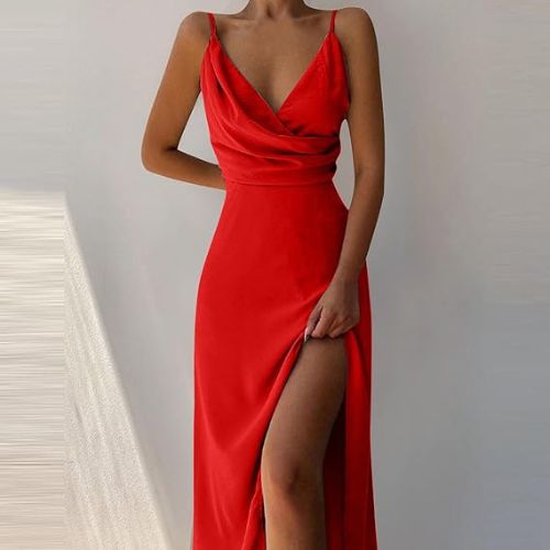 Aria™ | Raffiniertes Abendkleid