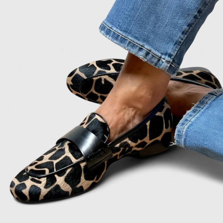 Clyanne | Premium Orthopädische Halbschuhe