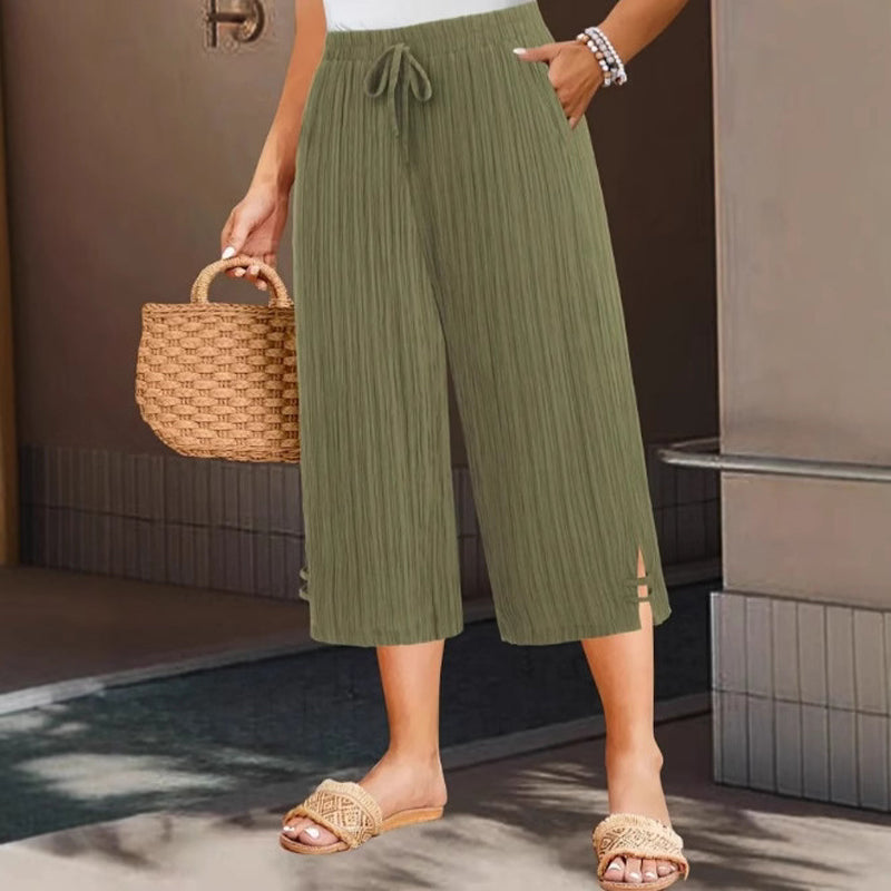 Widevella | Weite Hosen