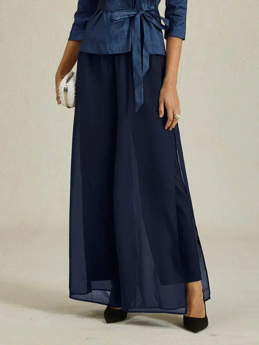 Fluressa | Split Hem Flow Hose